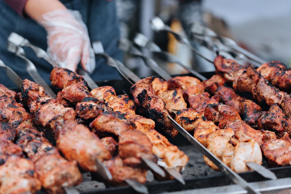 As 10 Melhores Carnes para Seu Churrasco