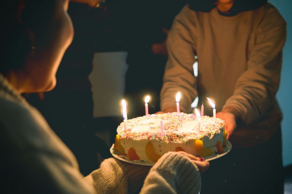 Como conseguir coisas de graça no dia do seu aniversário
