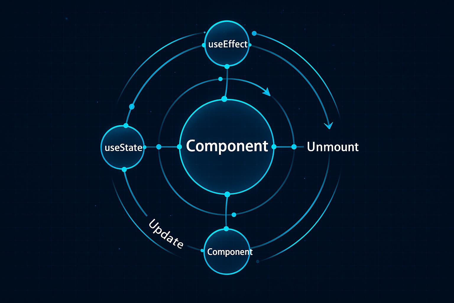 React Hooks: Guia Prático para Desenvolvimento Funcional Moderno